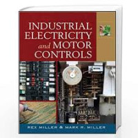 Image of Industrial Electricity and Motor Controls