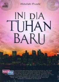 Image of Ini Dia Tuhan Baru