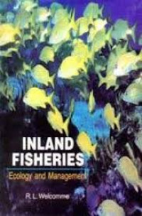 Image of Inland Fisheries Ecology and Management