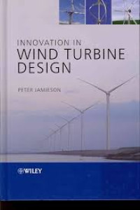 Image of Innovation Wind Turbine Design