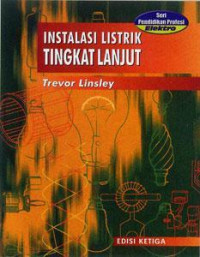 Image of Instalasi Listrik Tingkat Lanjut