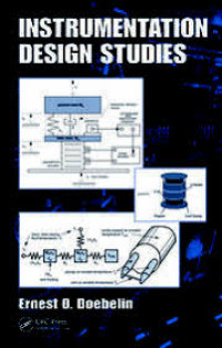Image of Instrumentation Design Studies