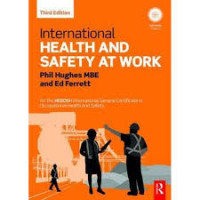 Image of International Health and Safety at Work