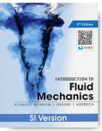 Image of Introduction to Fluid Mechanics