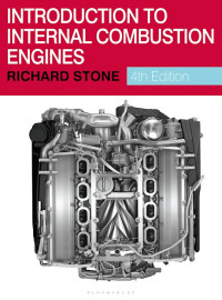 Image of Introduction to Internal Combustion Engines