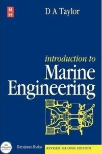 Image of Introduction to Marine Engineering