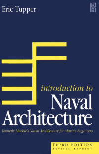 Image of Introduction to Naval Architecture