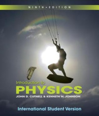 Image of Introduction to Physics