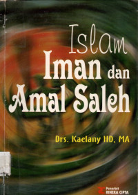 Image of Islam, Iman dan Amal Saleh
