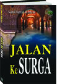 Image of Jalan Ke Surga