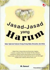Image of Jasad - Jasad yang Harum
