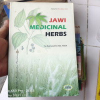 Image of Jawi Medicinal Herbs