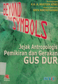 Image of Jejak Antropologis Pemikirandan Gerakan Gus Dur