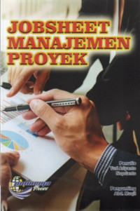 Image of Jobsheet Manajemen Proyek