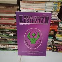 Image of Jurnal Hukum Kesehatan