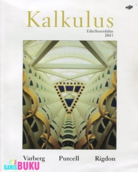 Image of Kalkulus