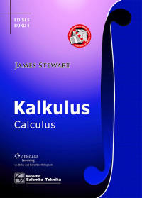 Image of Kalkulus Calculus
