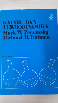Image of Kalor dan Termodinamika
