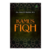 Image of Kamus Fiqh