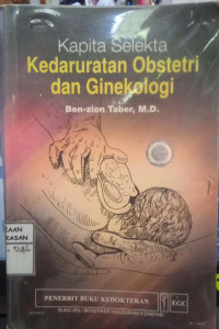 Image of Kapita Selekta Kedaruratan Obstetri Dan Ginekologi