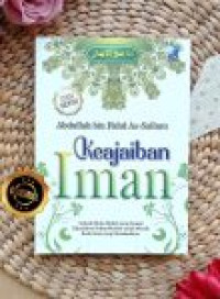 Image of Keajaiban Iman