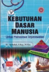 Image of Kebutuhan Dasar Manusia Untuk Mahasiswa Keperawatan