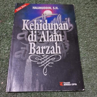 Image of Kehidupan di Alam Barzah