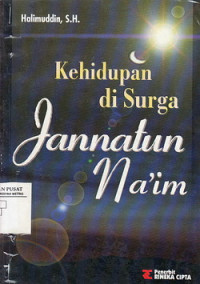 Image of Kehidupan di Surga Jannatun Na'im