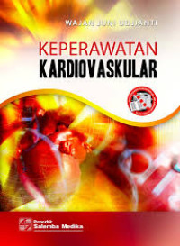 Image of Keperawatan Kardiovaskular