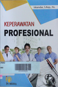 Image of Keperawatan Profesional
