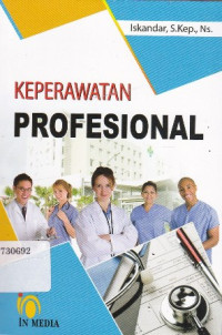 Image of Keperawatan Profesional