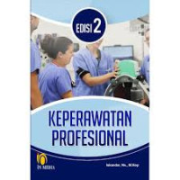 Image of Keperawatan Profesional Edisi 2