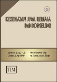 Image of Kesehatan Jiwa Remaja dan Konseling