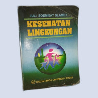 Image of Kesehatan Lingkungan
