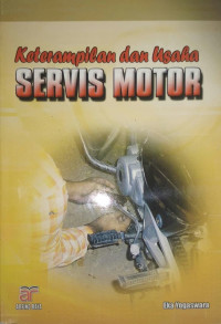 Image of Keterampilan dan Usaha Servis Motor