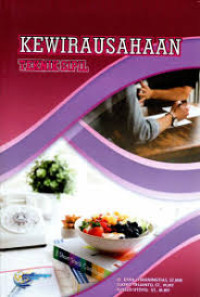 Image of Kewirausahaan Teknik Sipil