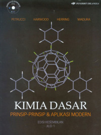 Image of Kimia Dasar Prinsip-Prinsip & Aplikasi Modern