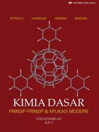 Image of Kimia Dasar Prinsip-Prinsip Aplikasi Modern