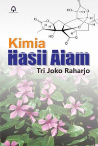 Image of Kimia Hasil Alam