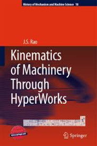 Image of Kinematics of Machinery Through HyperWorks
