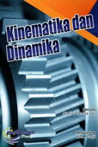 Image of Kinematika dan Dinamika