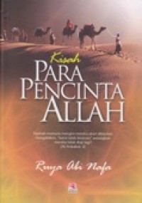 Image of Kisah Para Pecinta Allah