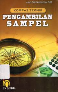 Image of Kompas Teknik Pengambilan Sampel