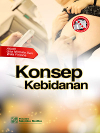 Image of Konsep Kebidanan