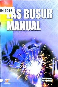 Image of Las Busur Manual