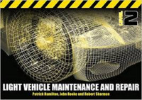 Image of Light Vehicle Maintenance and Repair: Level 2