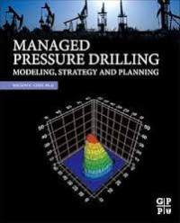 Image of Managed Pressure Drilling Modeling, Strategy And Planning