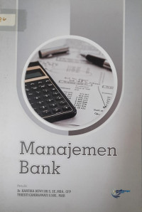 Image of Manajemen Bank