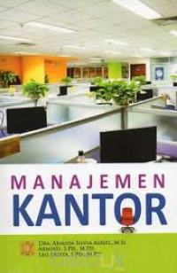 Image of Manajemen Kantor