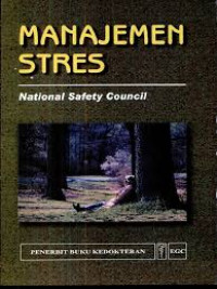 Image of Manajemen Stres
